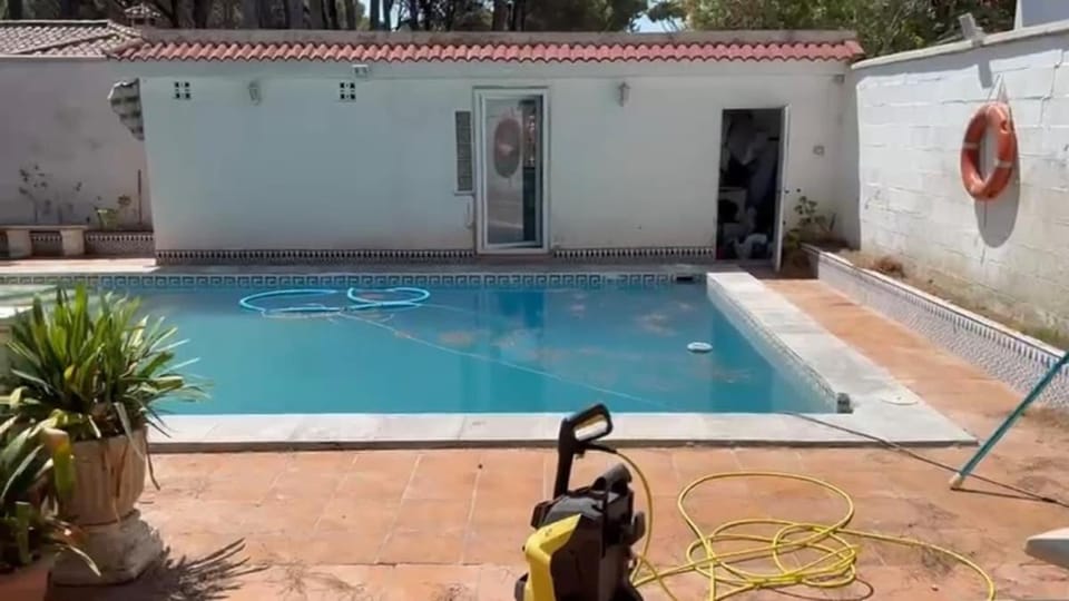 Mar de Luz Boutique House in Chiclana de la Frontera
