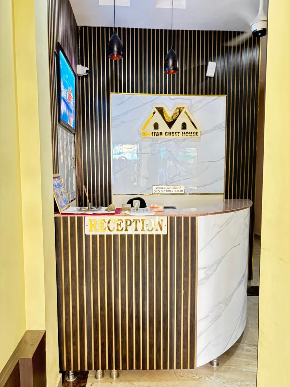 Mehtab guest house Bed and Breakfast in Punjab, India