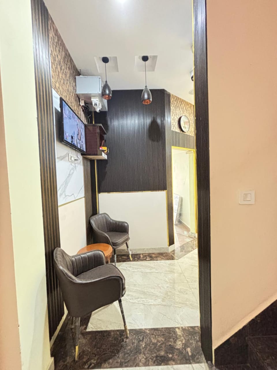 Mehtab guest house Bed and Breakfast in Punjab, India