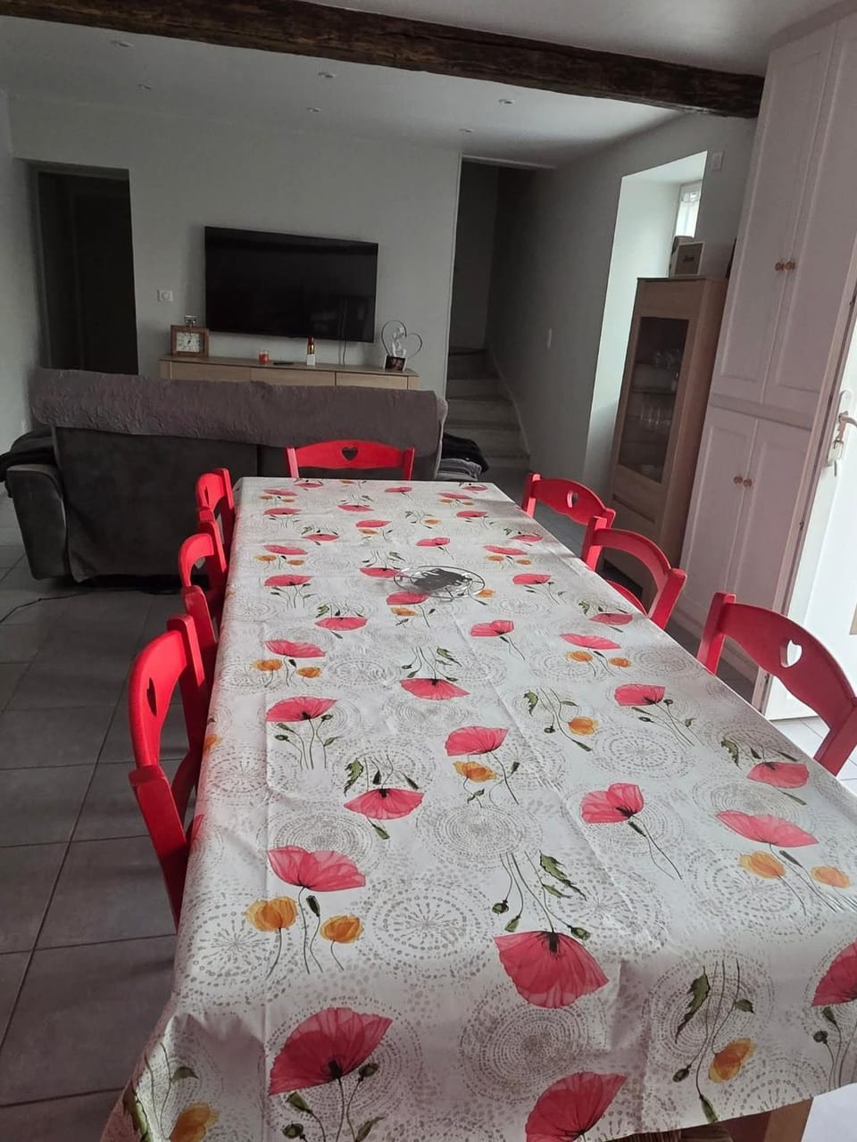 Chez sally Bed and Breakfast in Auvergne-Rhône-Alpes