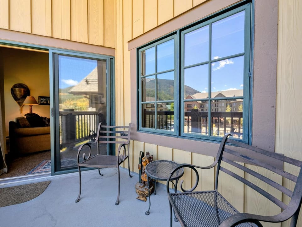 Expedition Station 8635 by SummitCove Lodging in Colorado House in Keystone