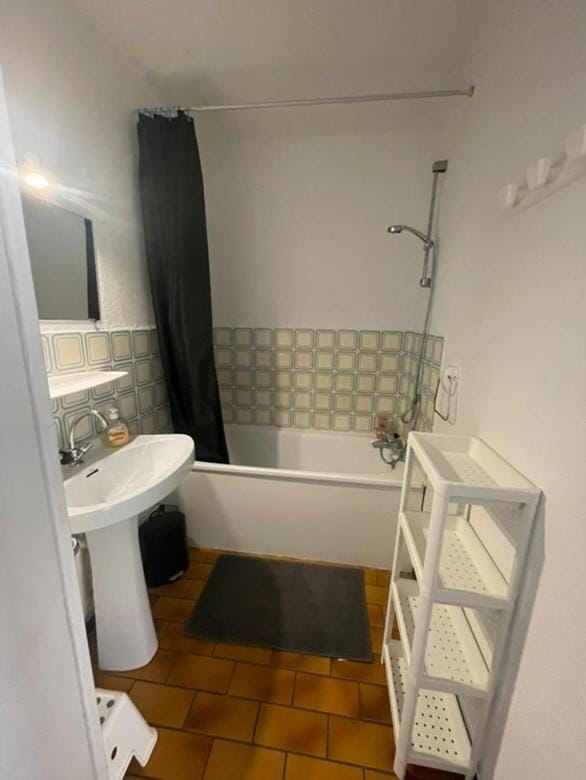 Chez Annette, T2 cosy avec terrasse en bord de mer Apartment in Vieux-Boucau-les-Bains