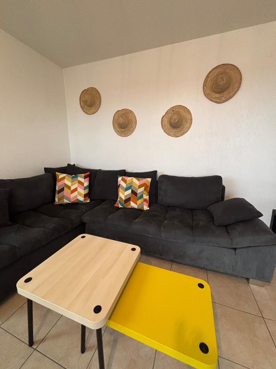 Le Tassigny-Spacious apartment-parking-wifi Apartment in Béziers