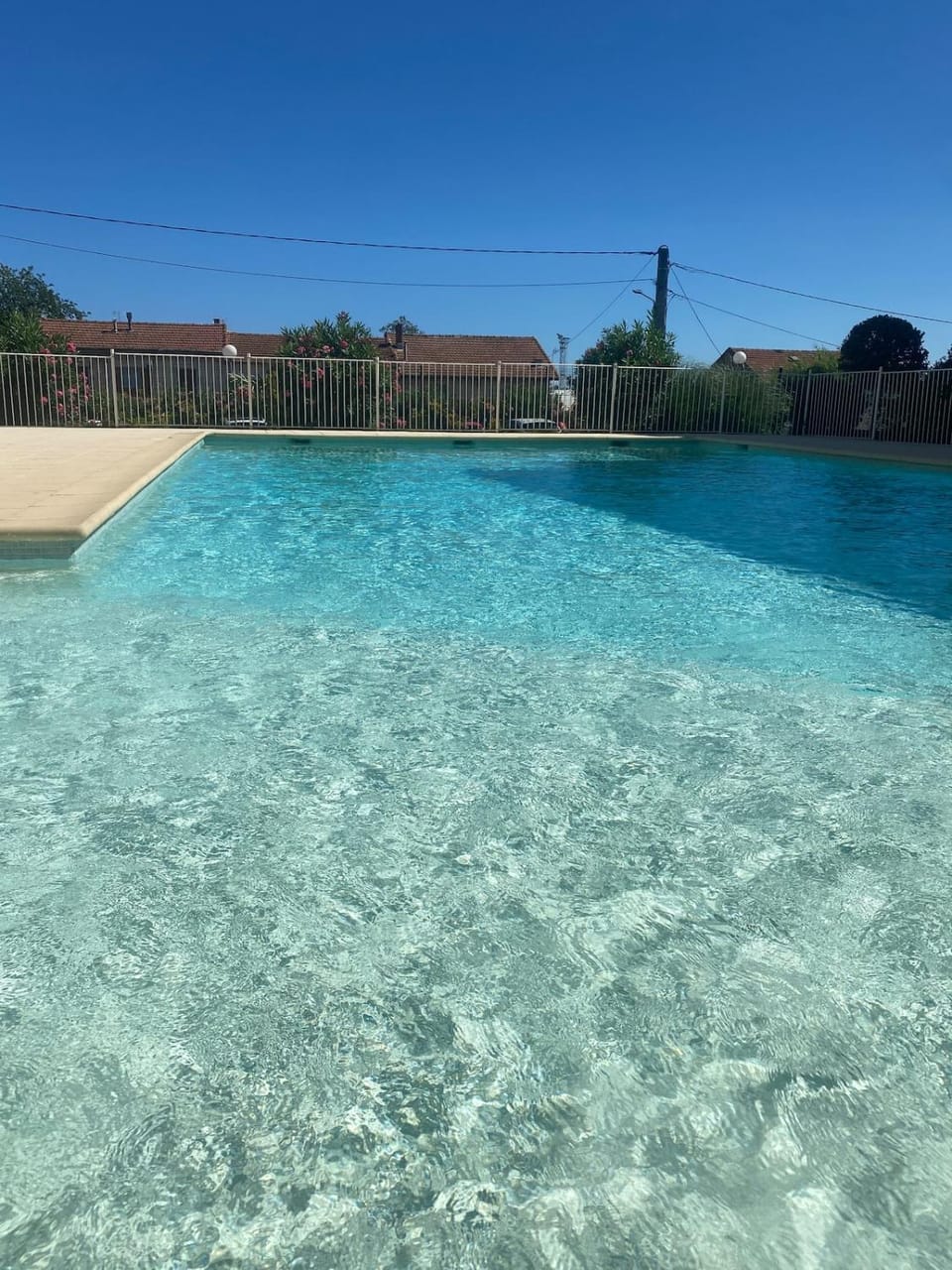 Le Tassigny-Spacious apartment-parking-wifi Apartment in Béziers
