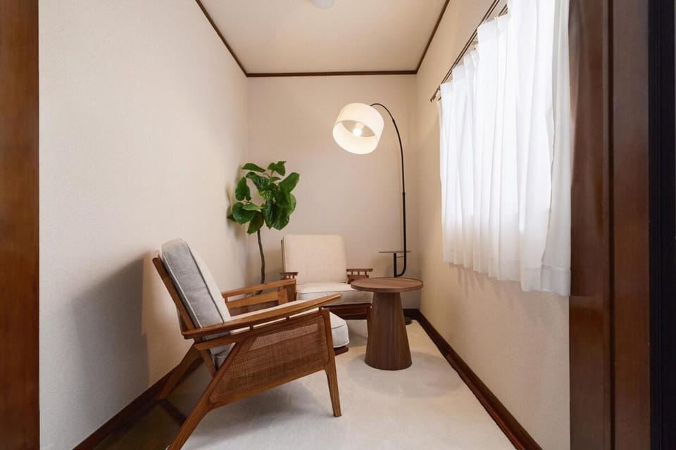 Home suite Home Hatsudai - 1 stop from Shinjuku! Your urban hideaway 3BR 6beds Villa in Shibuya