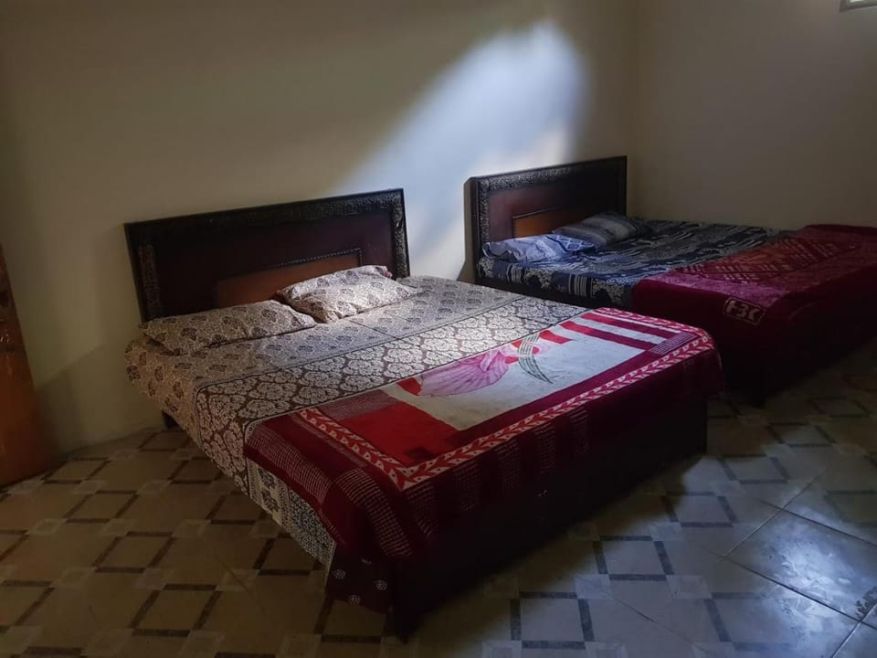 Breeze Inn Hotel & Restaurant Hotel in Pakistan