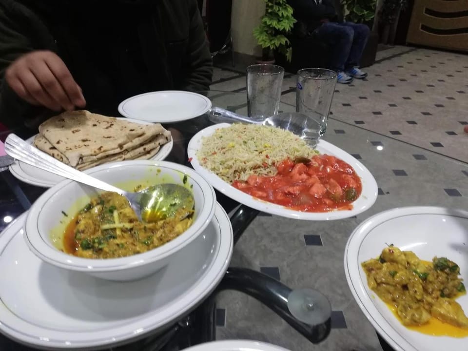 Breeze Inn Hotel & Restaurant Hotel in Pakistan