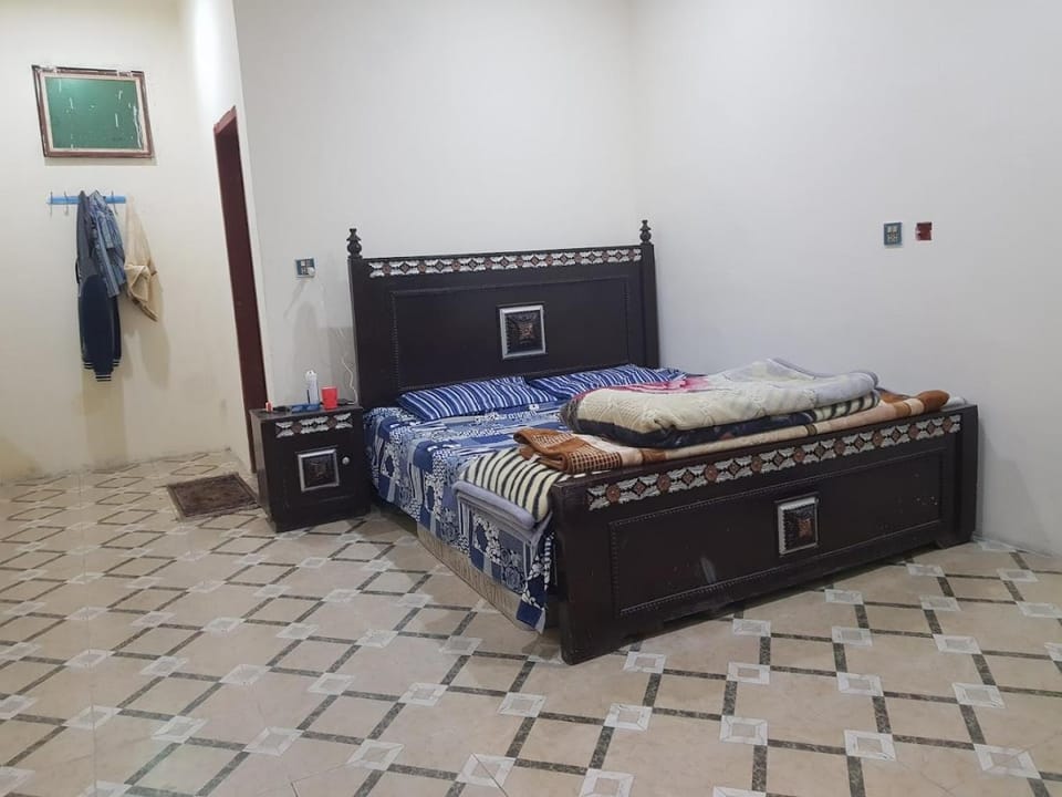 Breeze Inn Hotel & Restaurant Hotel in Pakistan