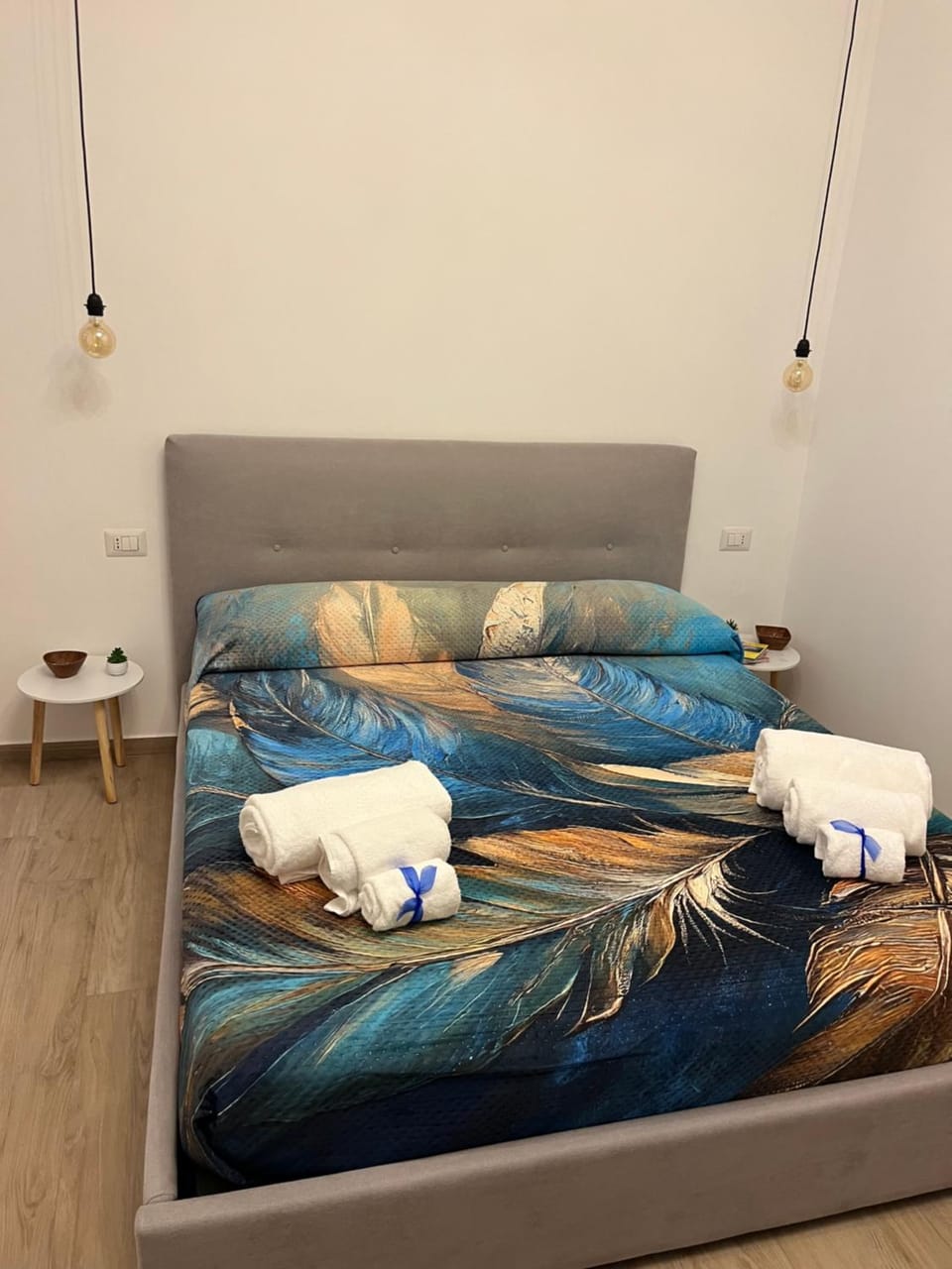 porticciolo House Apartment in Syracuse