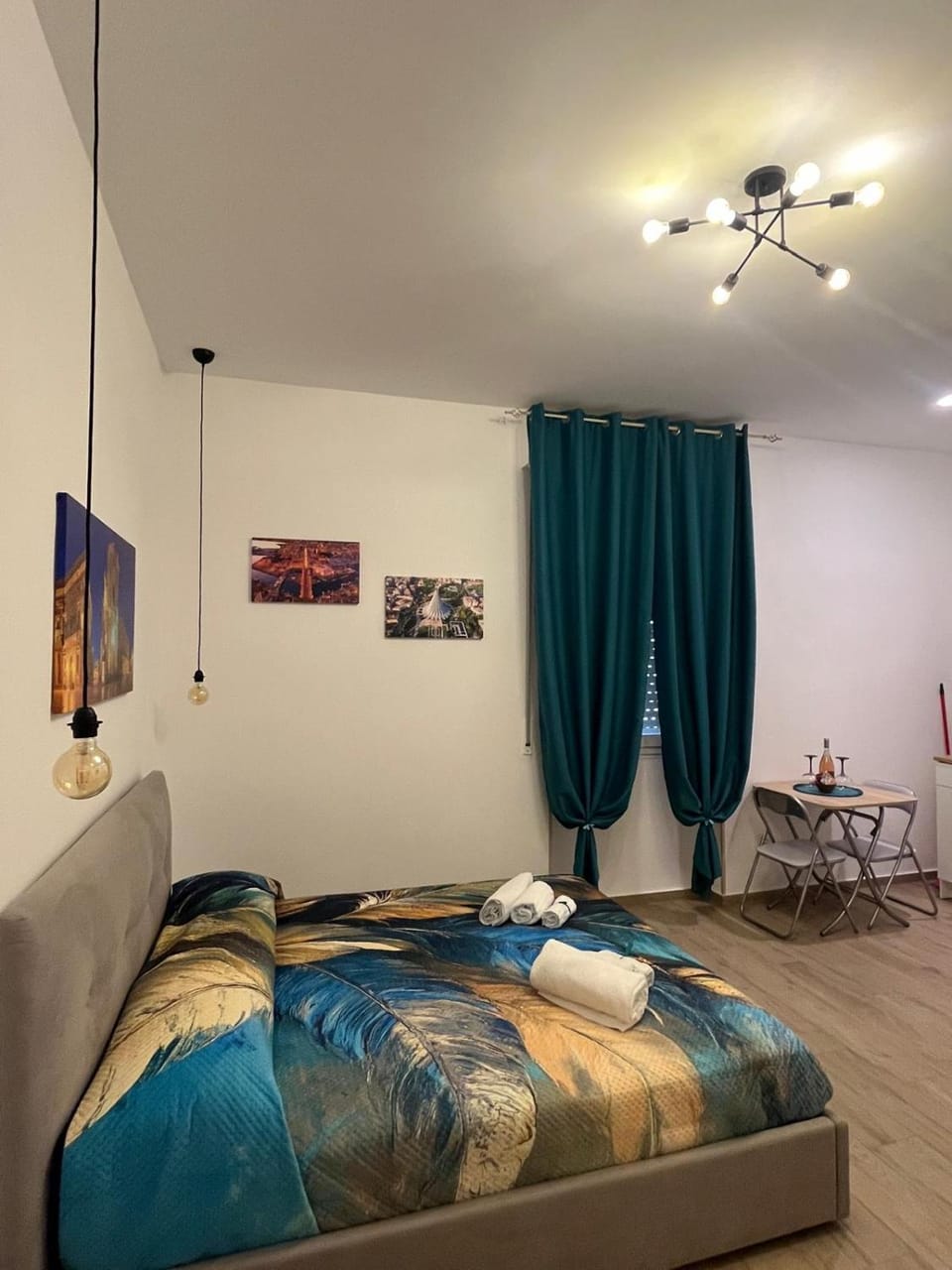 porticciolo House Apartment in Syracuse