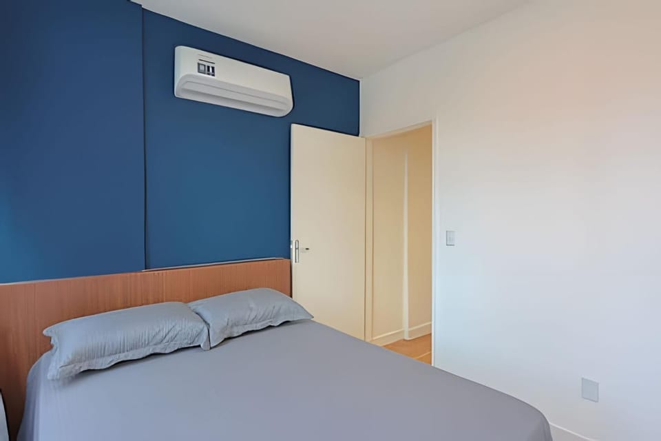 Apto Centro Completo e Reformado Apartment in Florianopolis