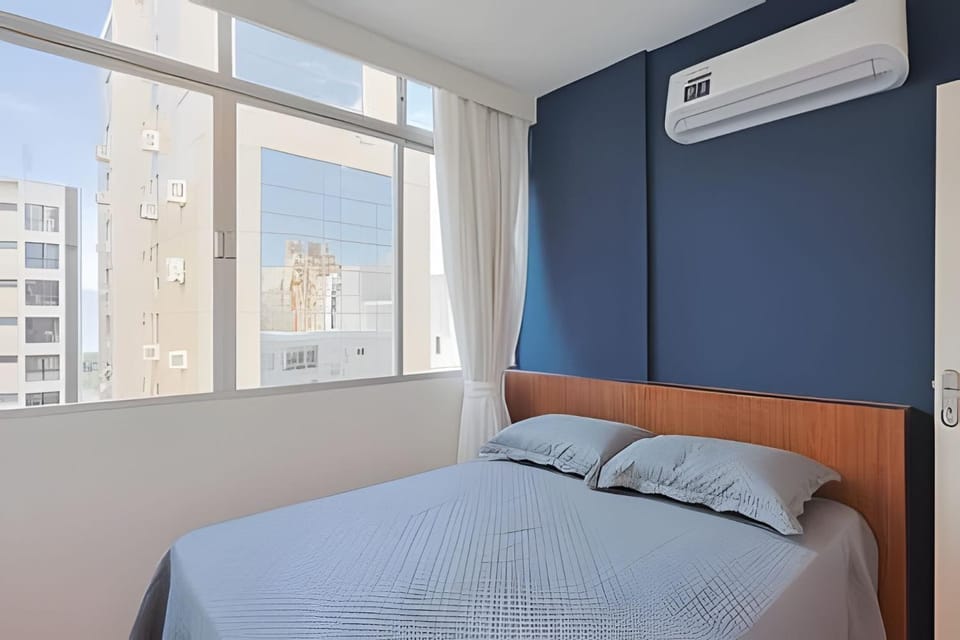 Apto Centro Completo e Reformado Apartment in Florianopolis