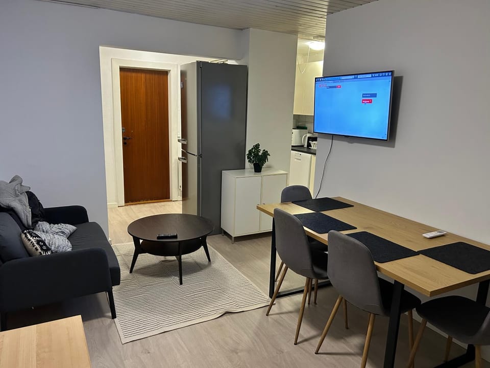 AWCompany Aps WORK & STAY-North Zealand Crew Accommodation Apartment in Zealand