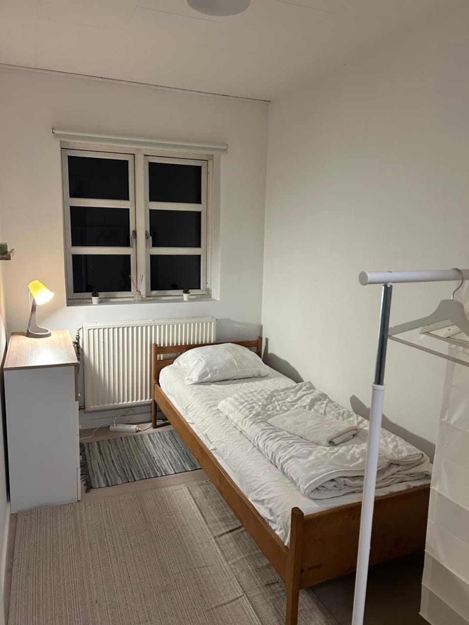 AWCompany Aps WORK & STAY-North Zealand Crew Accommodation Apartment in Zealand