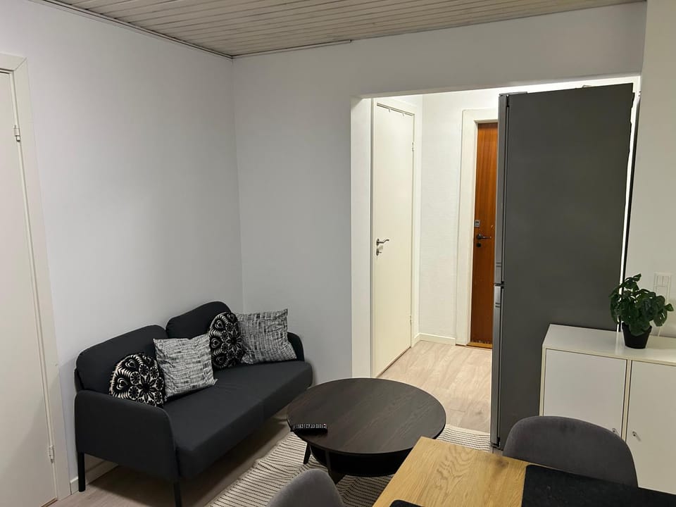 AWCompany Aps WORK & STAY-North Zealand Crew Accommodation Apartment in Zealand