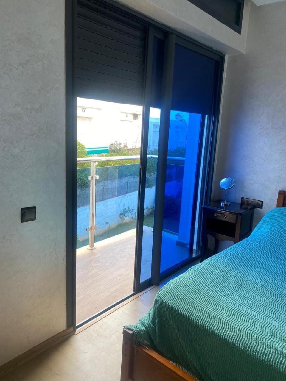 Duplex moderne avec jardin privé 5 min de la mer Villa in Rabat-Salé-Kénitra