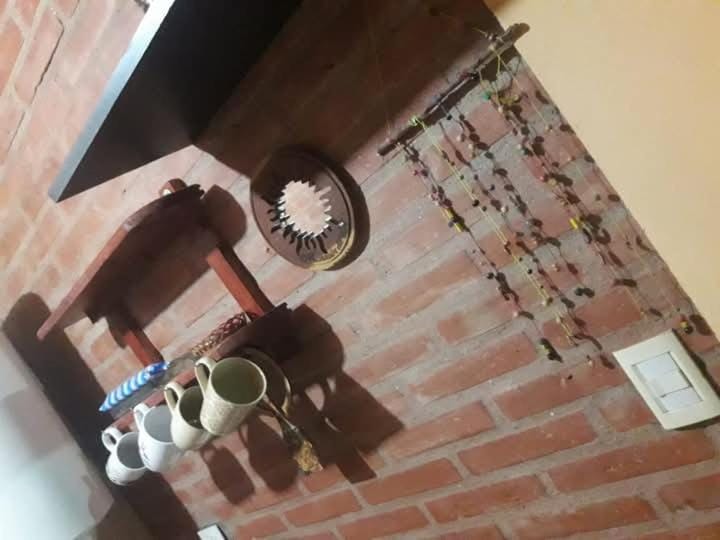 Casa Sol Y Rio, LOFT MONOAMBIENTE Apartment in Mina Clavero