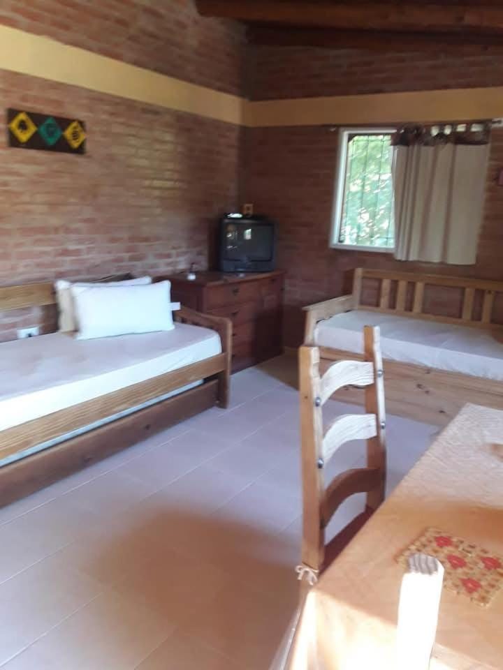 Casa Sol Y Rio, LOFT MONOAMBIENTE Apartment in Mina Clavero