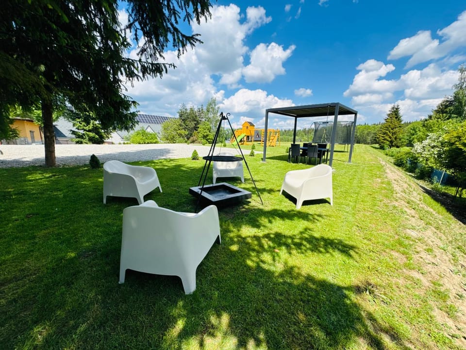 Ski Mountain Apartamenty - Wypożyczalnia rowerów elektrycznych E-Bike Białka Apartment in Lesser Poland Voivodeship