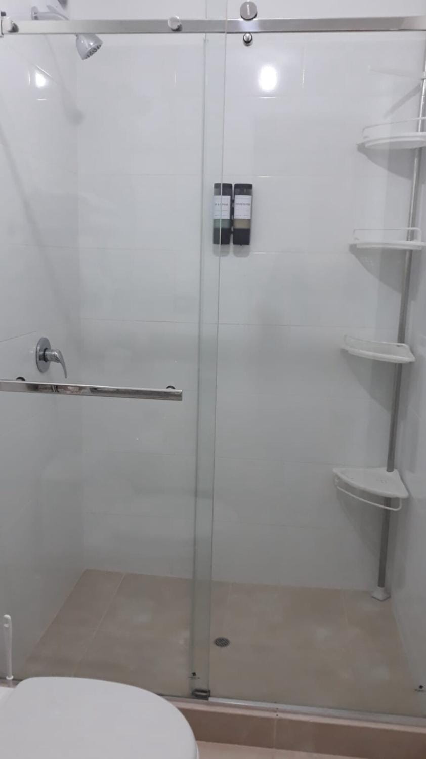 Shower