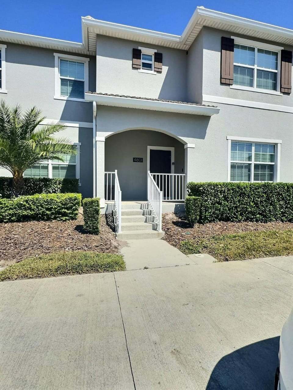 Property building, Other