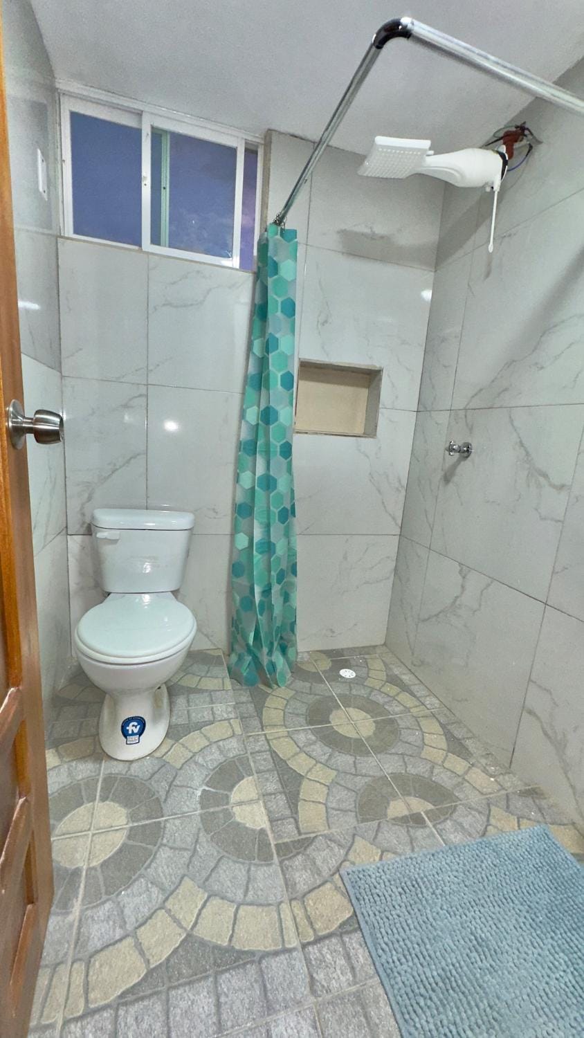 suite en los Chillos Apartment in Quito