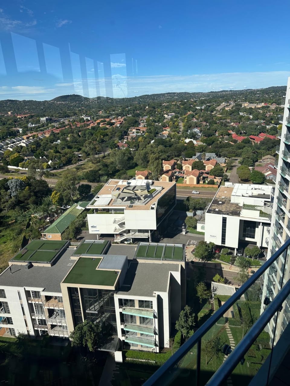 City view