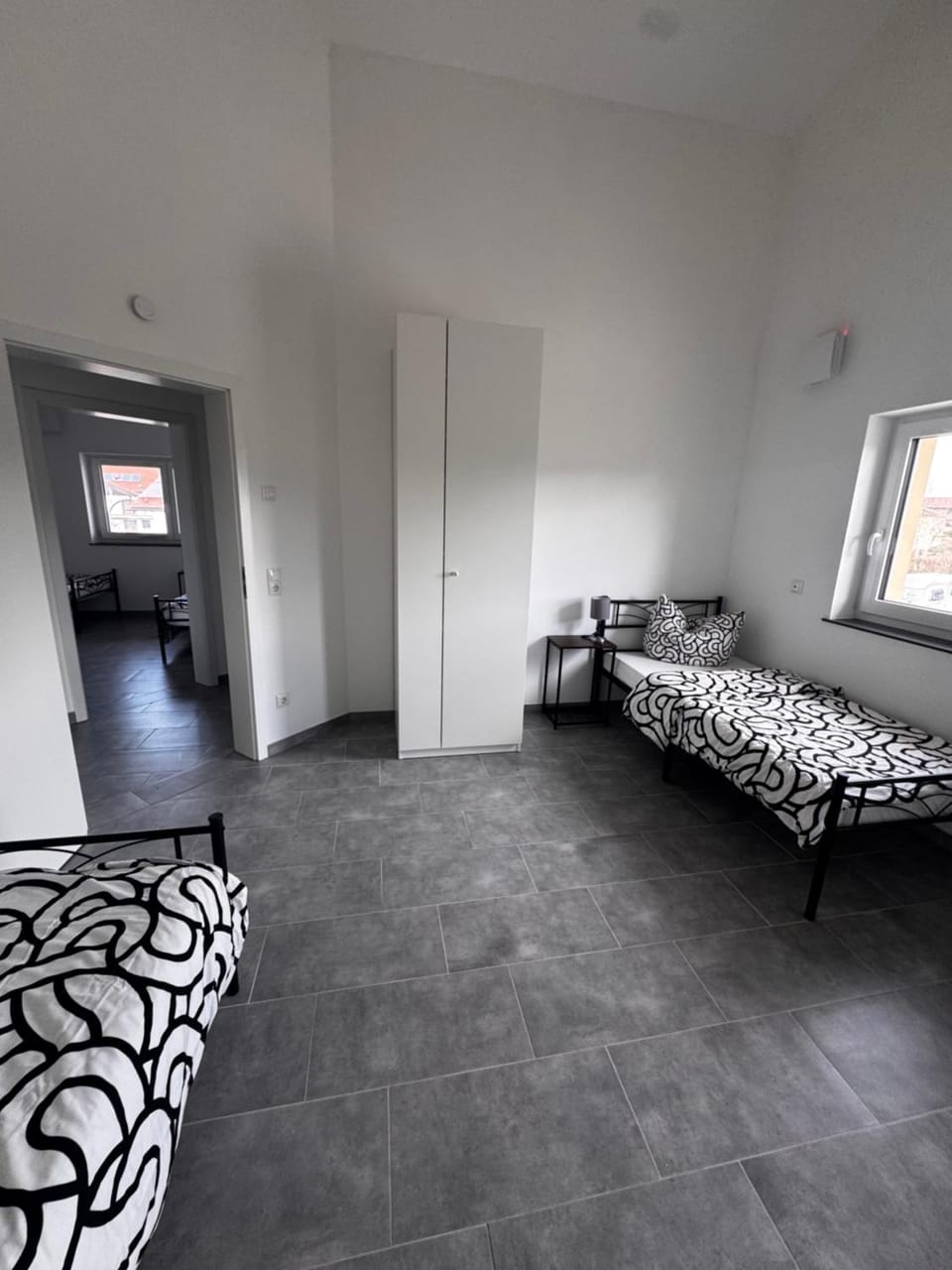 ABY Hintsberg Apartment in Bavaria