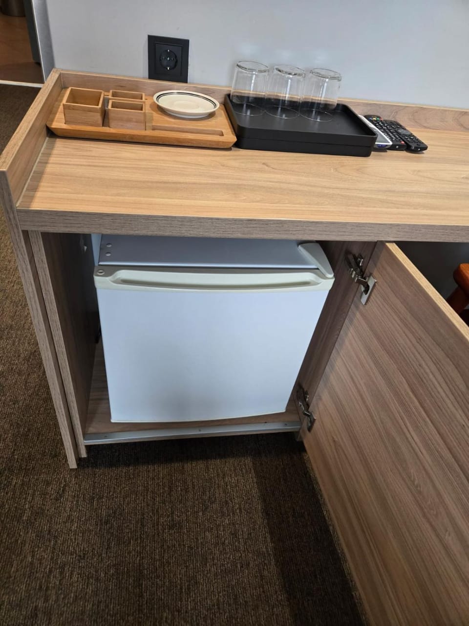 minibar