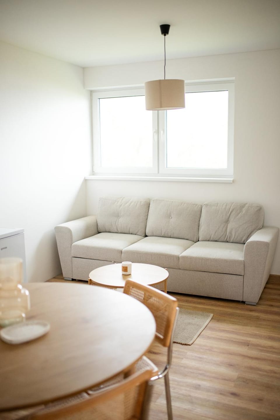 Malé Lipno 1055 Apartment in South Bohemian Region