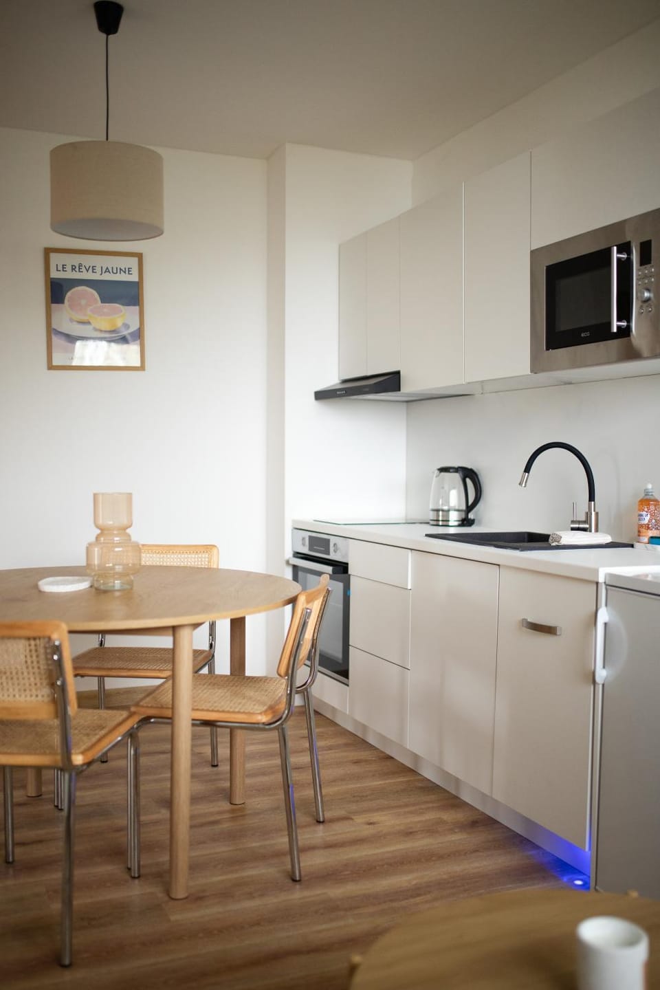 Malé Lipno 1055 Apartment in South Bohemian Region