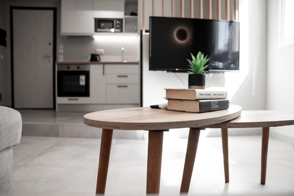 TV and multimedia, Kitchen or kitchenette, oven