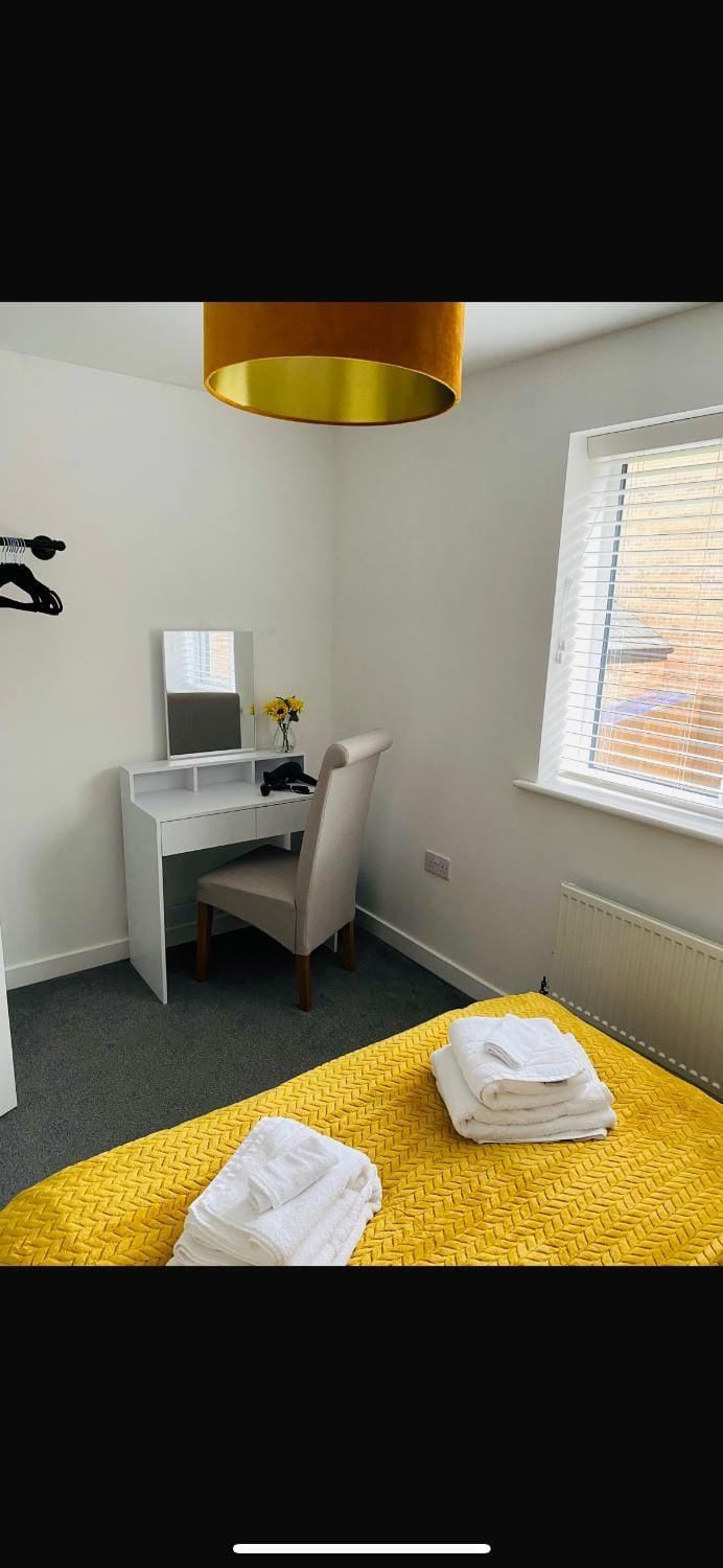 Lancaster Retreat House in Lancaster