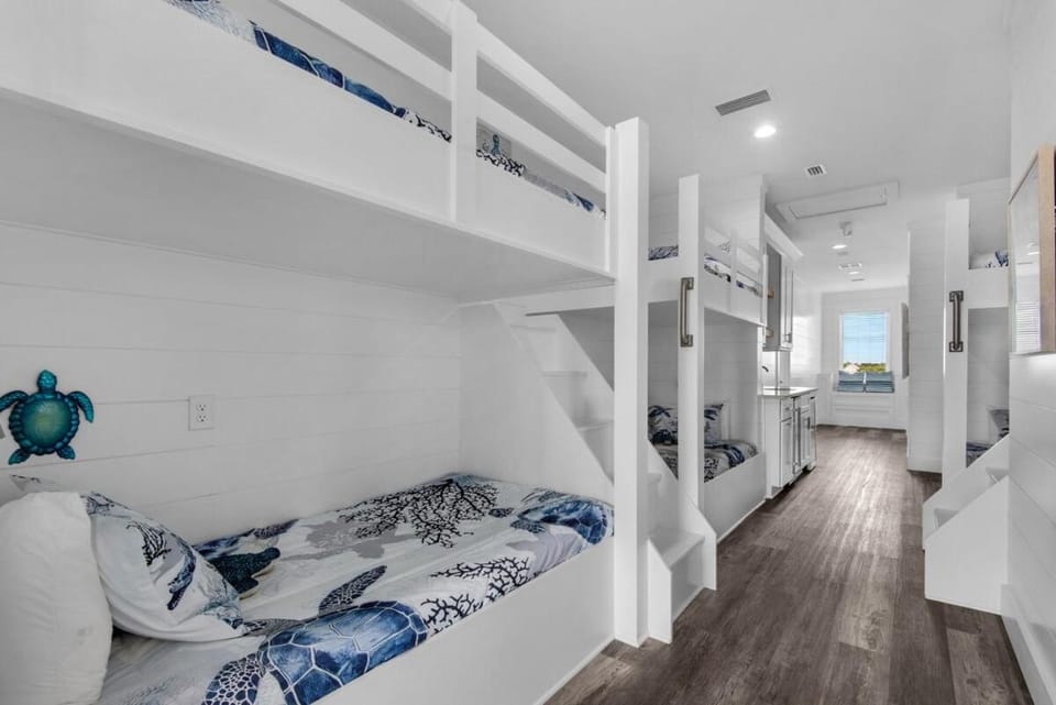 Ocean Vue House in Miramar Beach