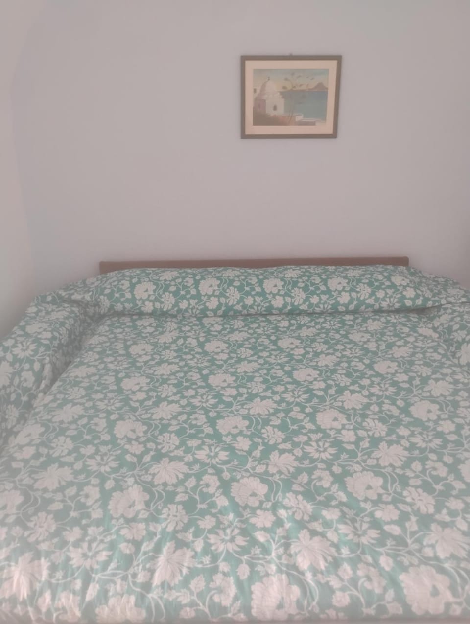 Casina del borgo House in Vieste