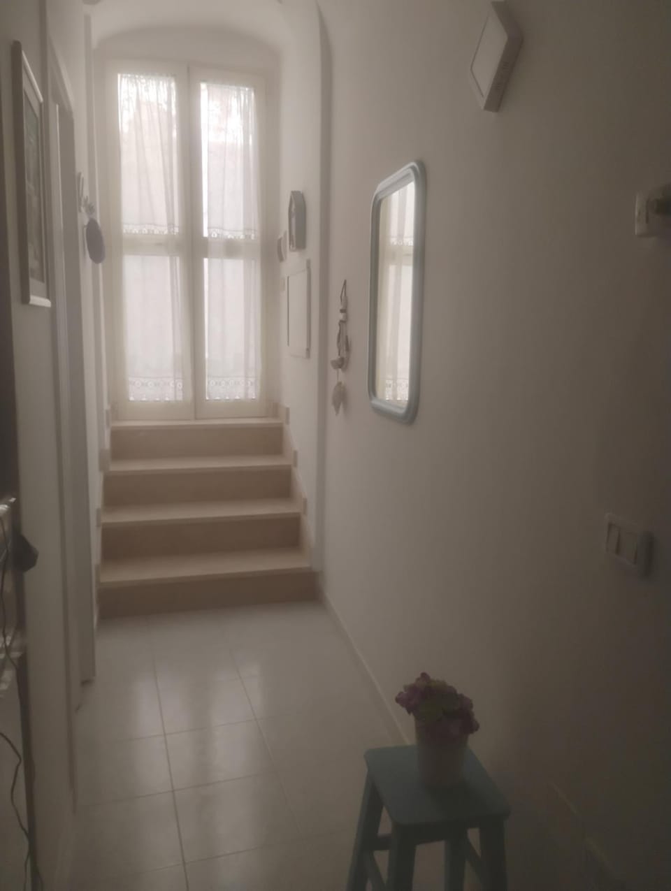 Casina del borgo House in Vieste