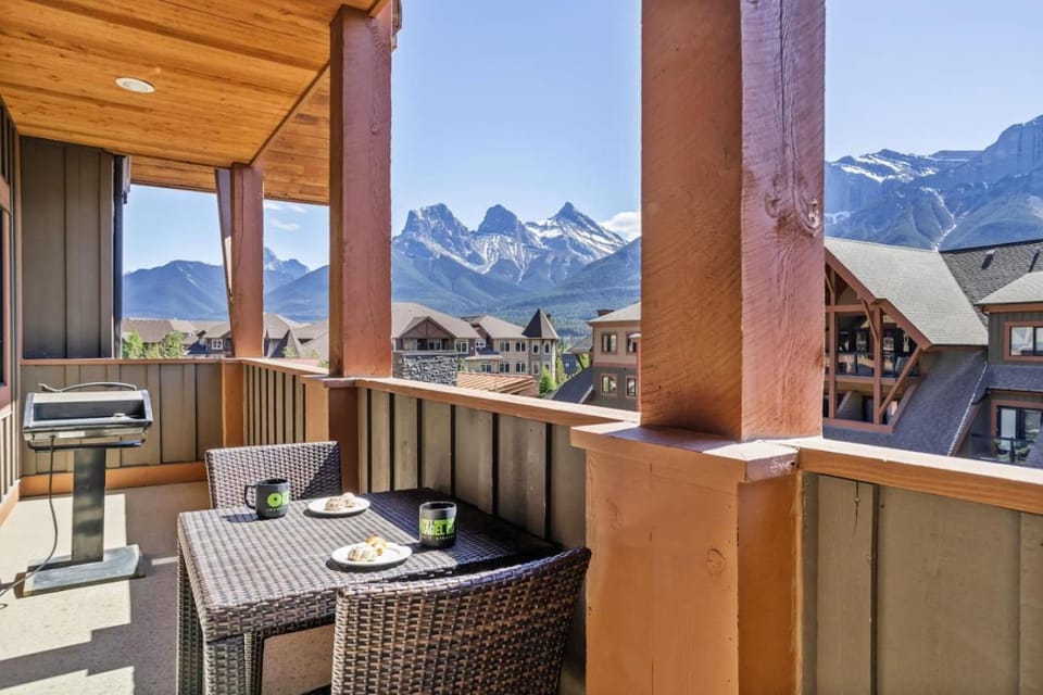 Balcony/Terrace, Seating area