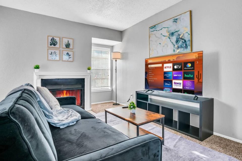 Brand New Studio 1 Bath Gym Access Apartment in Arlington