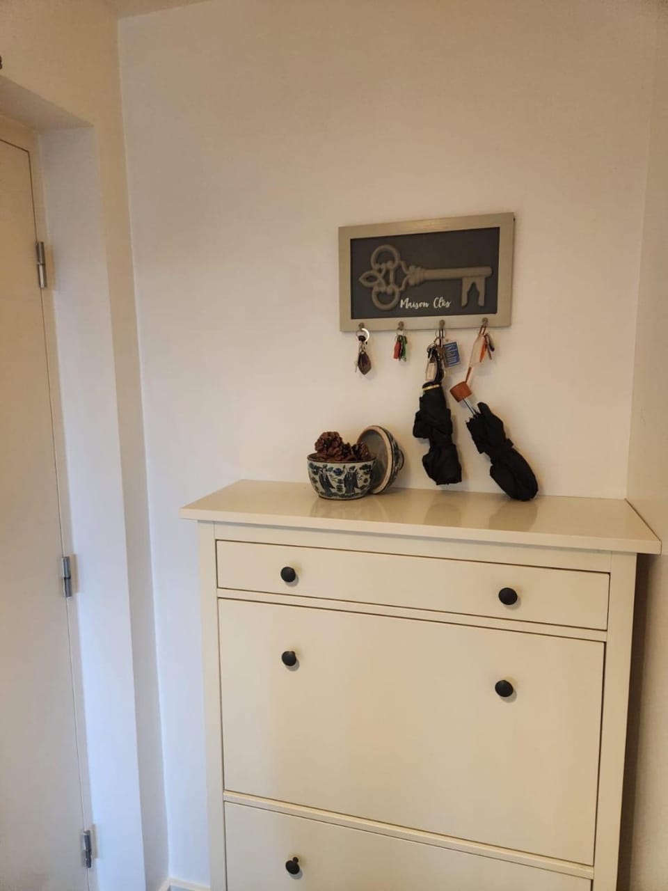 Stylish 1-Bedroom Haven in Central London Apartment in London Borough of Southwark