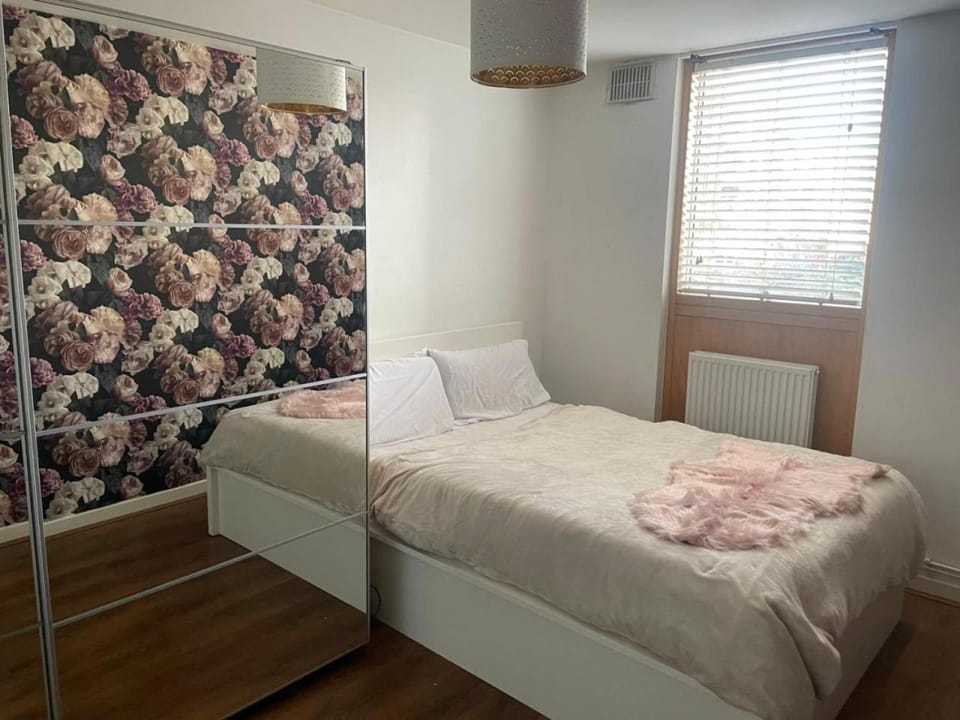 Stylish 1-Bedroom Haven in Central London Apartment in London Borough of Southwark