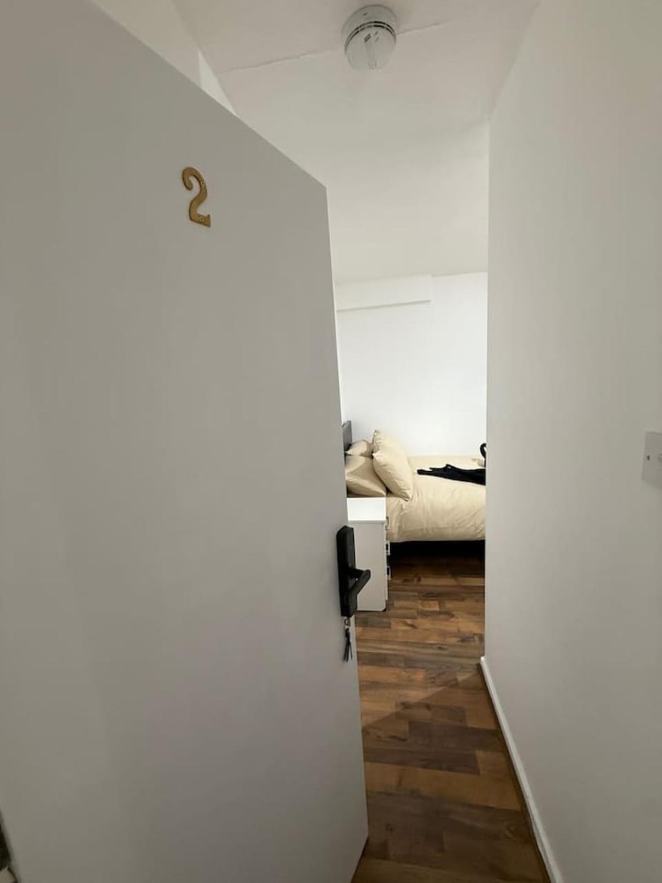 London Clapham Room - Local House in London
