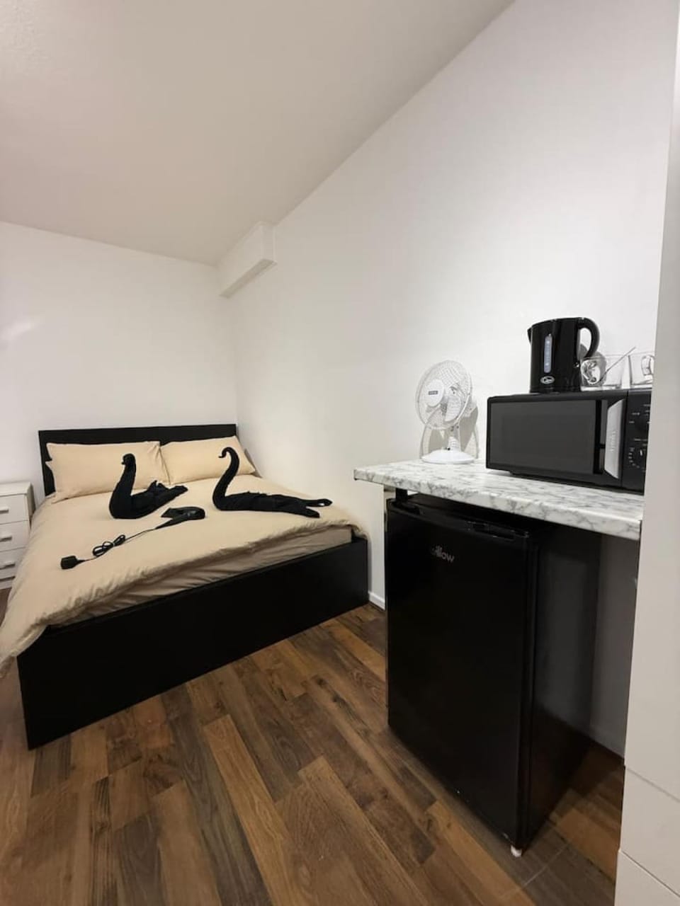 London Clapham Room - Local House in London