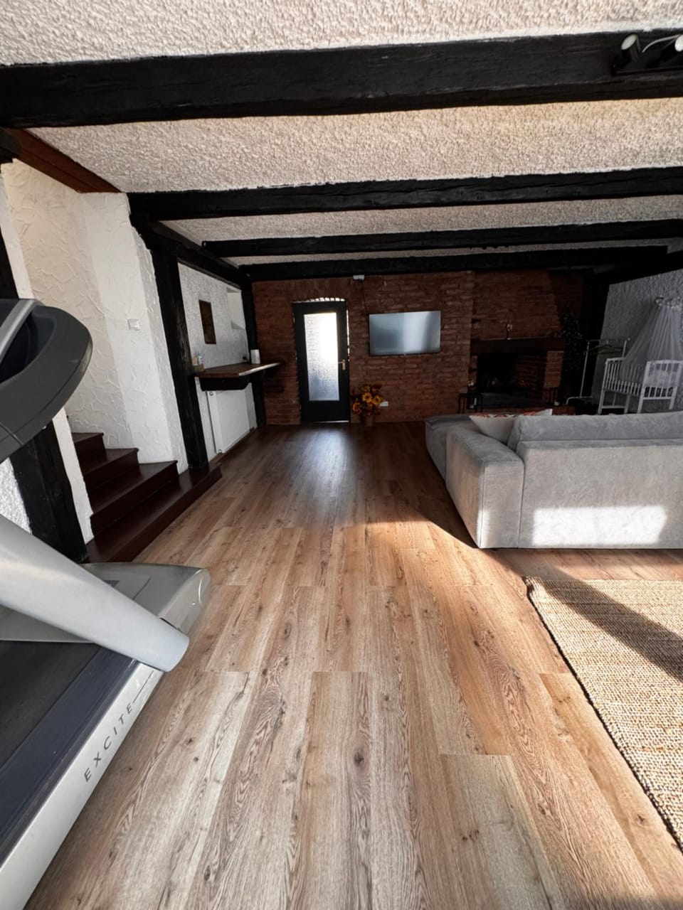 Aby Wohnungen Apartment in Rosenheim