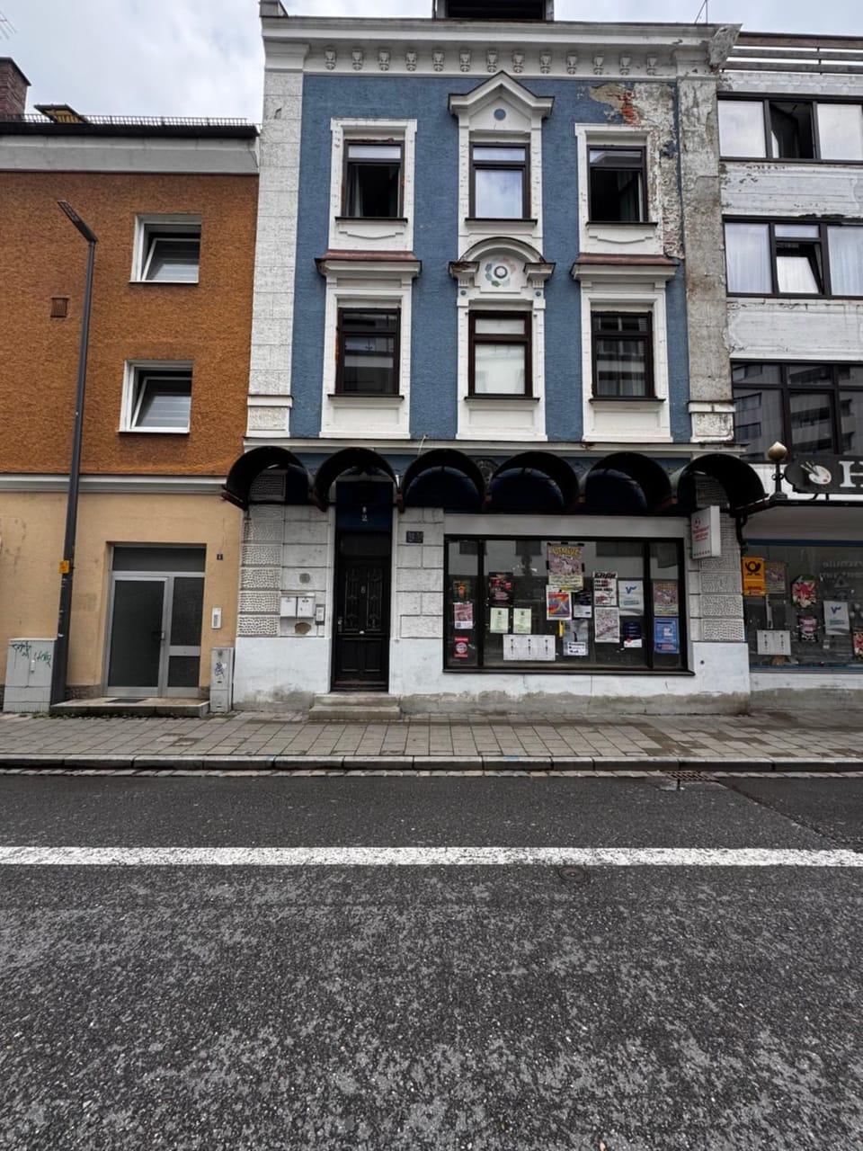 Aby Wohnungen Apartment in Rosenheim