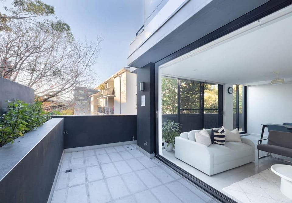 Patio, Balcony/Terrace