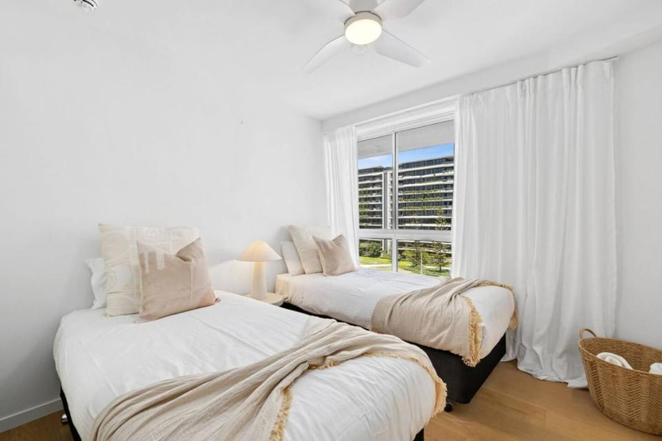Lookout Palm Beach Apartment in Palm Beach