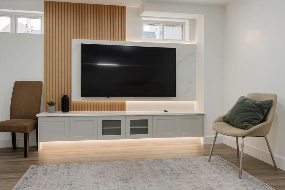 TV and multimedia