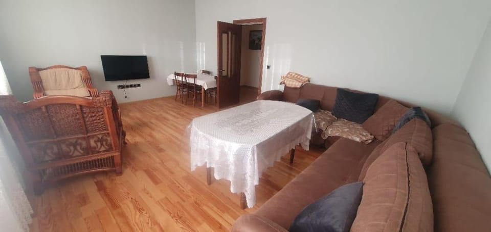 Qusarda günlük ev Chalet in Azerbaijan