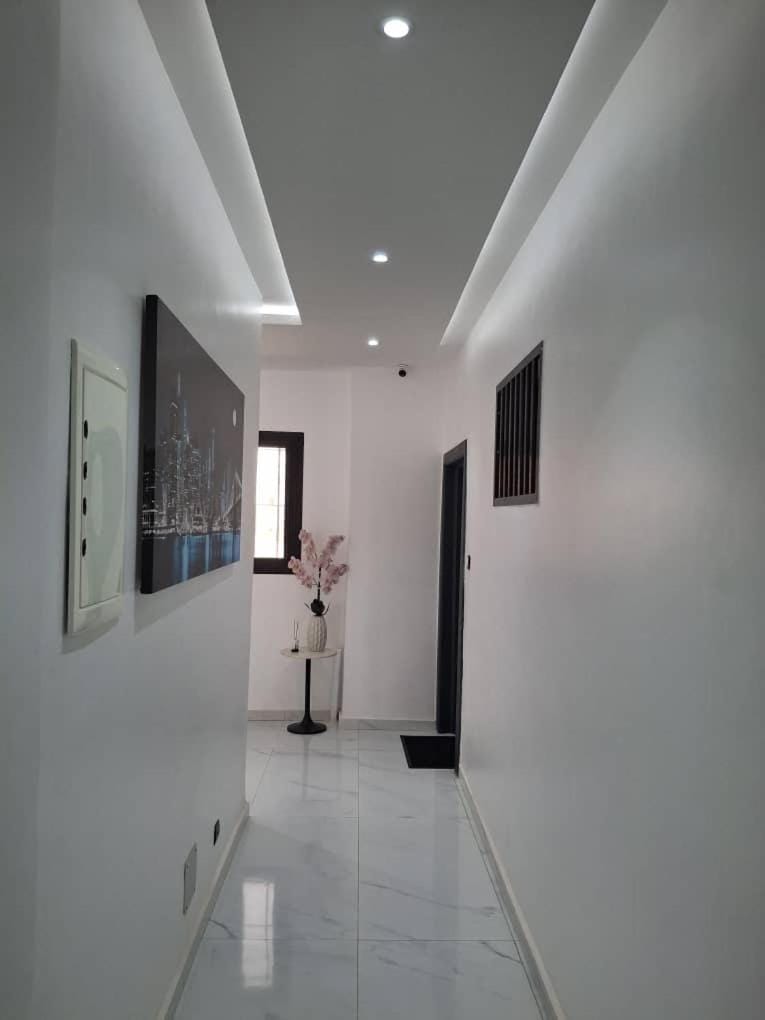 Seckebe Immo Studio Vert Apartment in Dakar