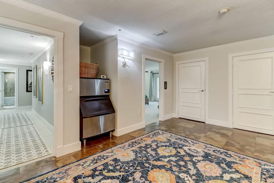 Luxury Oceanfront Living! House in Fernandina Beach